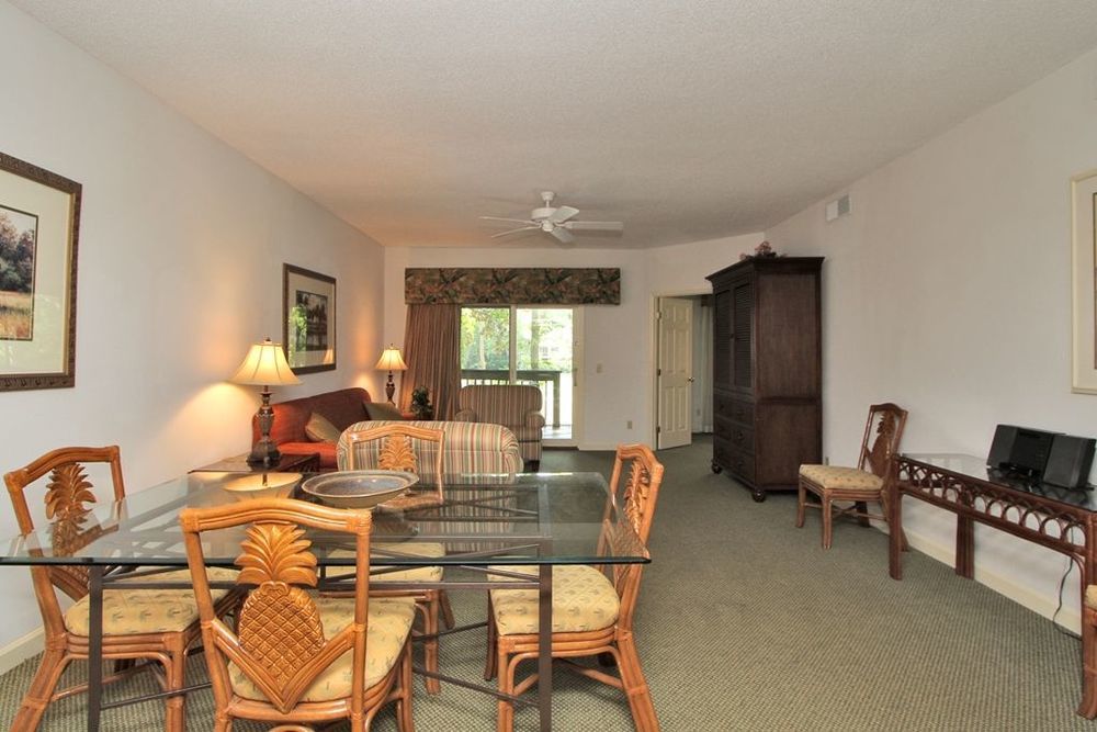 Southwind II At Shipyard By Hilton Head Accommodations Hilton Head Island Phòng bức ảnh