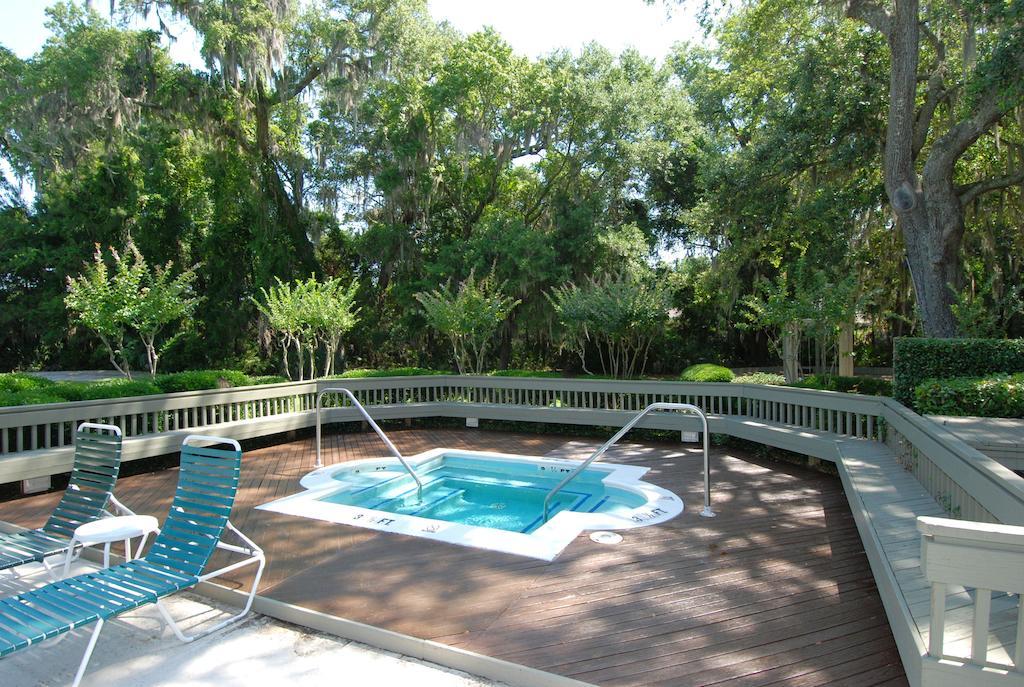 Southwind II At Shipyard By Hilton Head Accommodations Hilton Head Island Ngoại thất bức ảnh