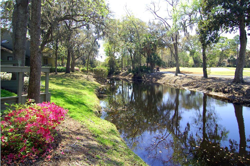 Southwind II At Shipyard By Hilton Head Accommodations Hilton Head Island Ngoại thất bức ảnh