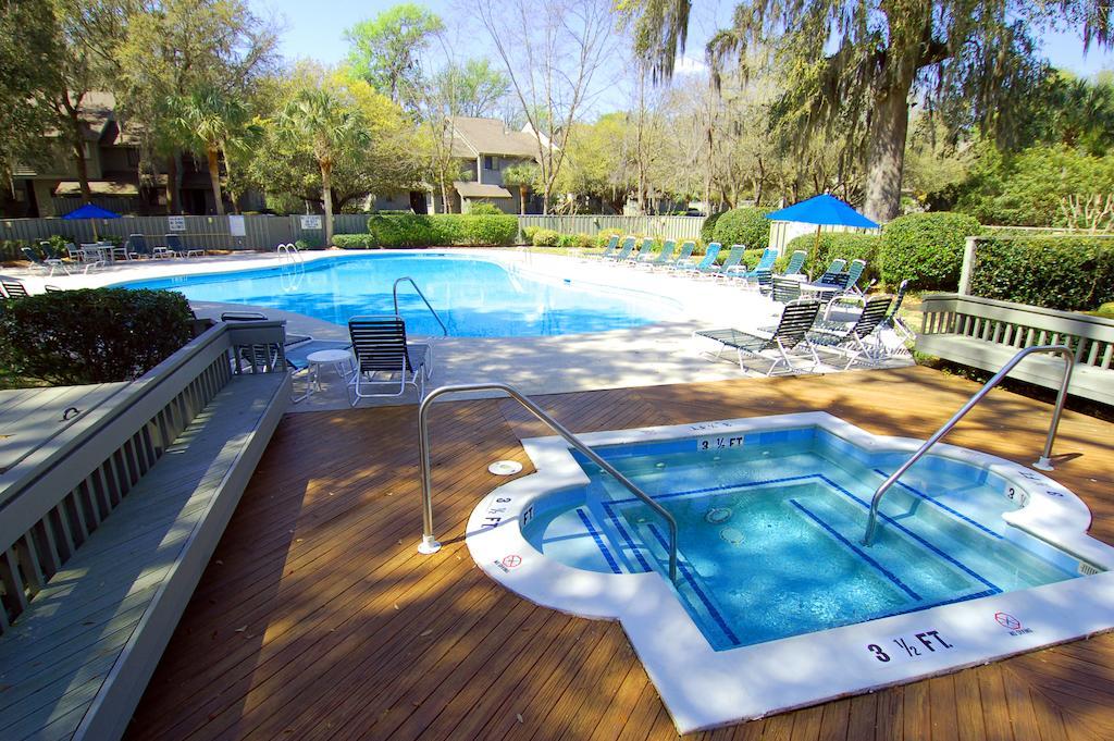 Southwind II At Shipyard By Hilton Head Accommodations Hilton Head Island Ngoại thất bức ảnh